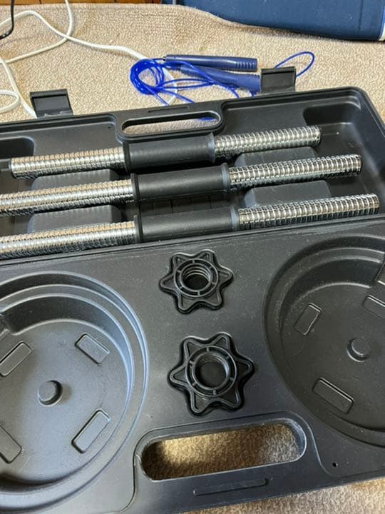 ベンチプレス、懸垂器具