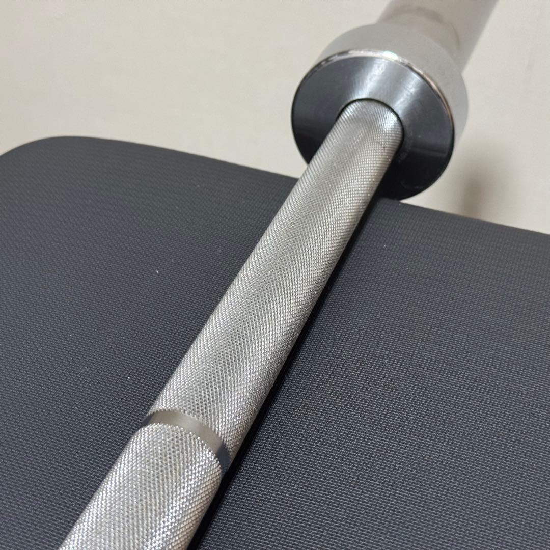 【BULL】トレーニングシャフト 15kg