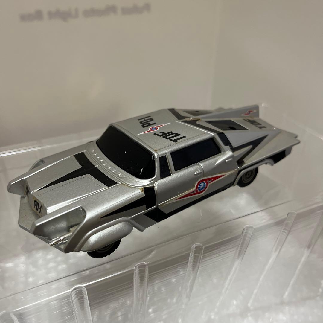 ポピニカ ウルトラセブン　ポインター