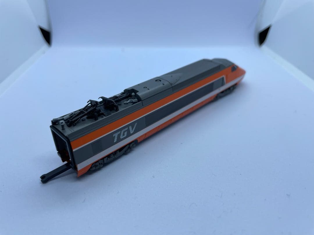 KATO TGV S14701 6両セット