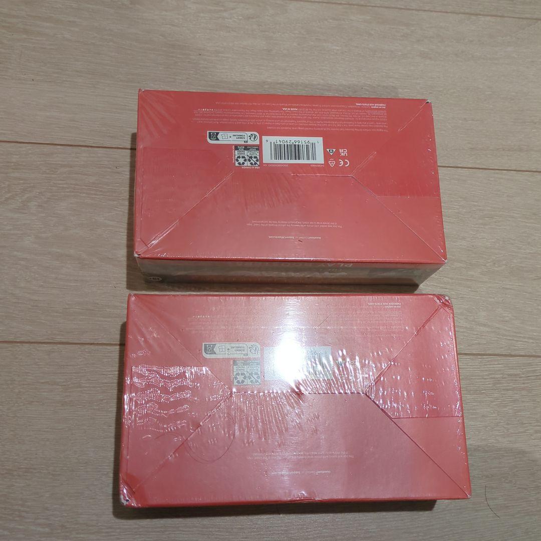 マジック：ザ・ギャザリング アバター プレイブースター(英語版) 2箱