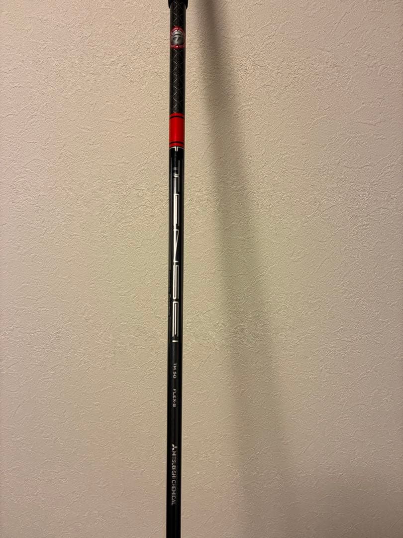 Stealth 2 HD フェアウェイウッド　5w ※ヘッドカバー有