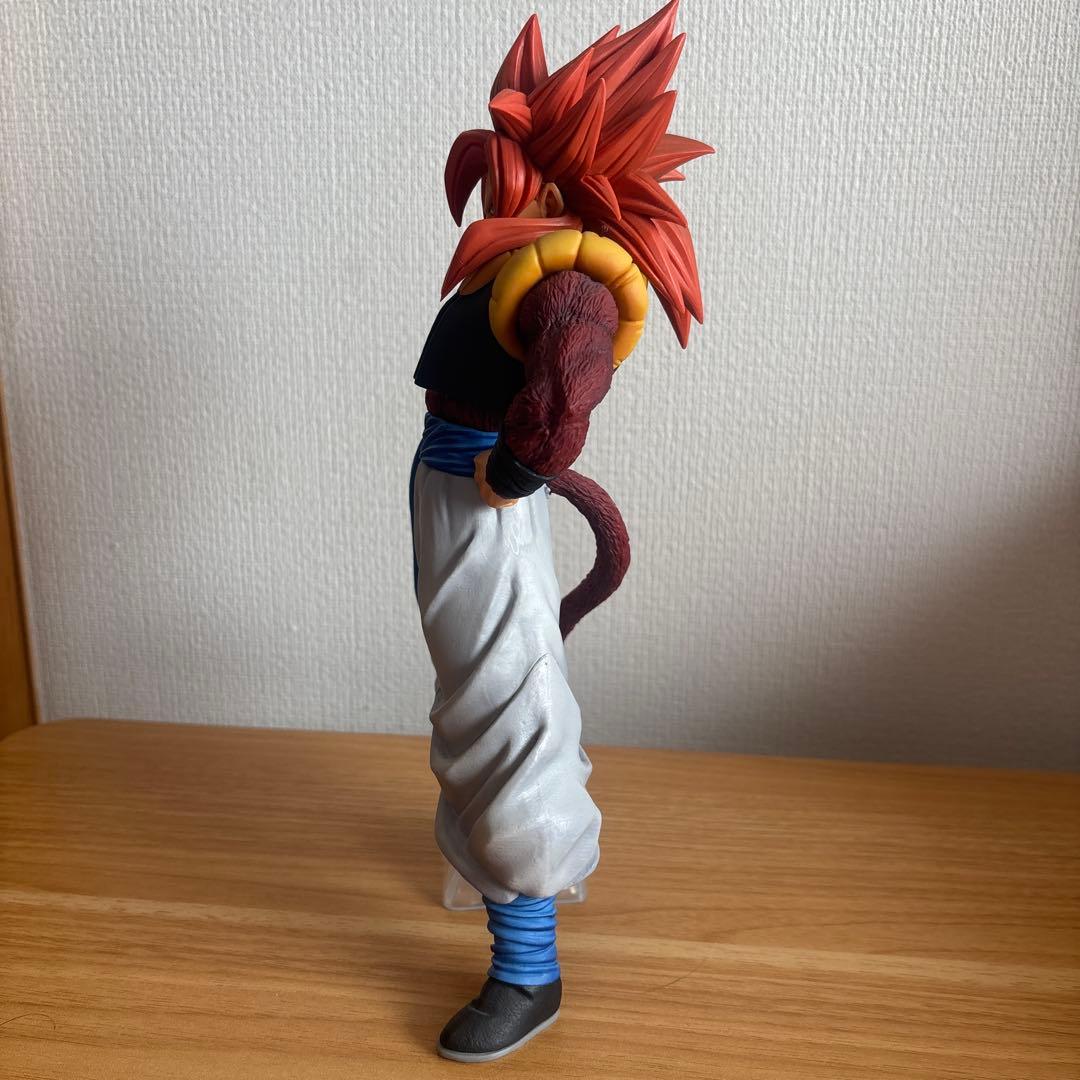 一番くじ THE GREATEST SAIYAN 3体セット