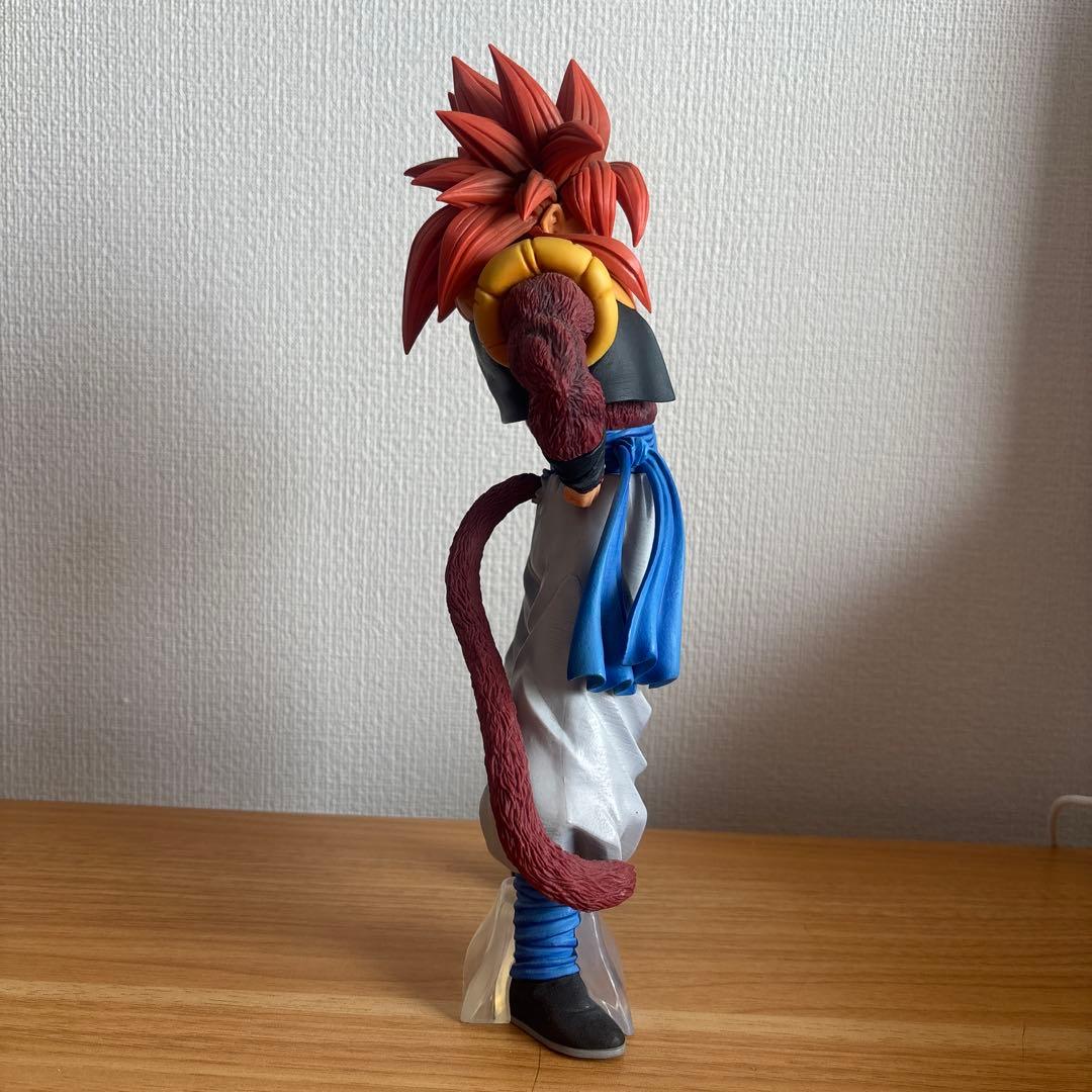 一番くじ THE GREATEST SAIYAN 3体セット