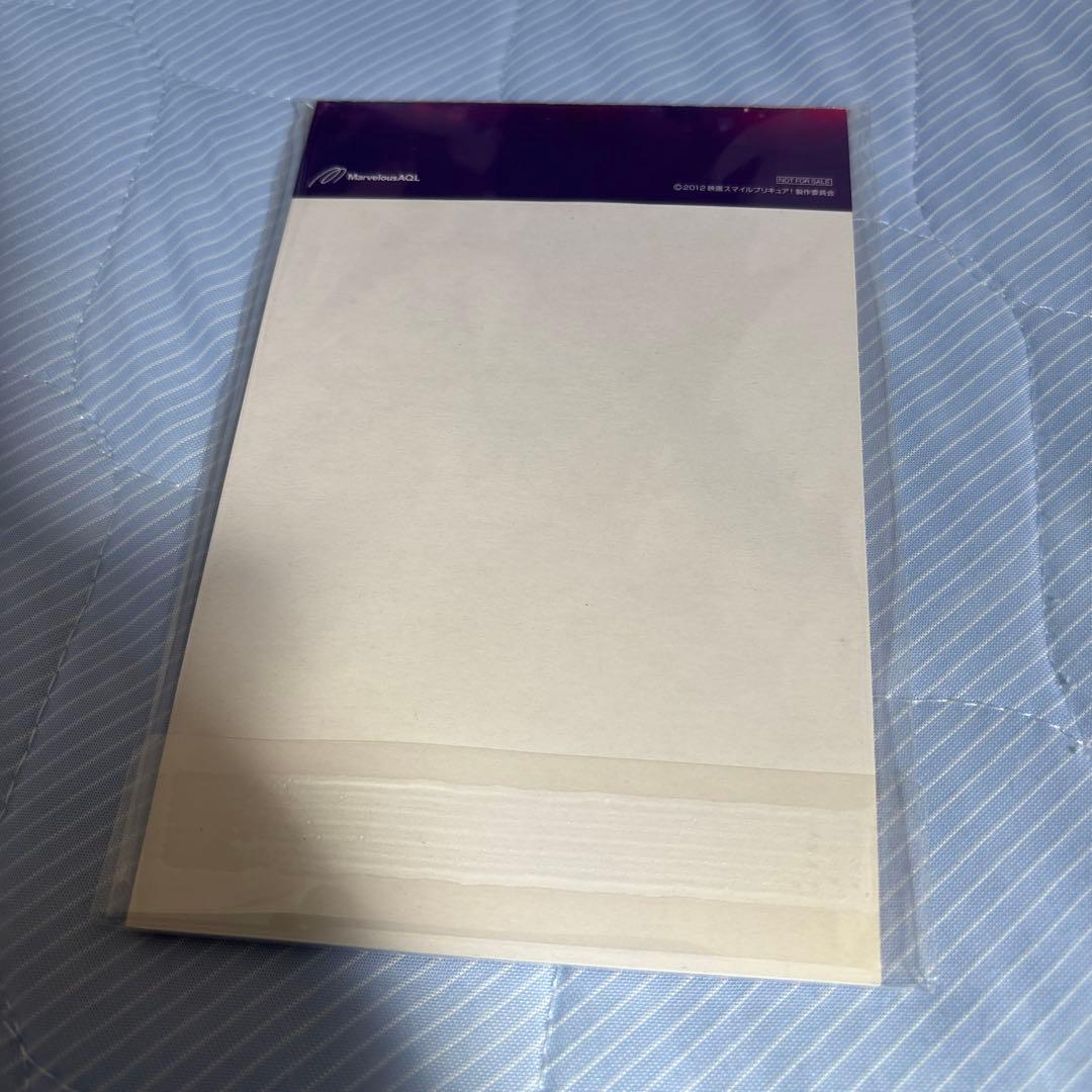 スマイルプリキュア　Blu-rayセット＋映画版Blu-ray