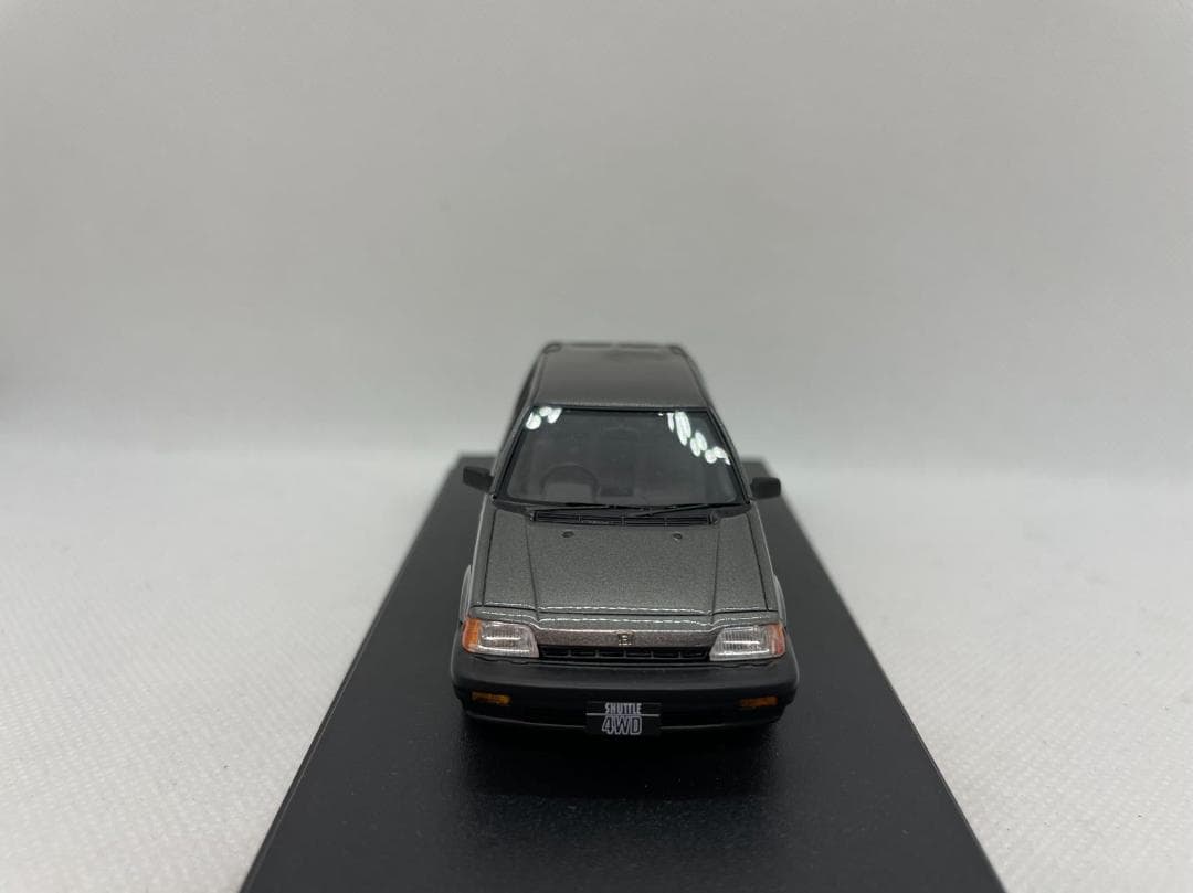 402-276 MARK43 1/43 ホンダ シビック Shuttle 4WD