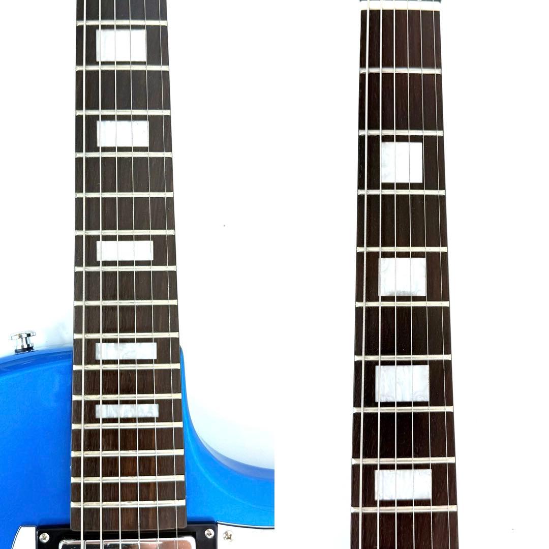 【入手困難】AIRLINE TWIN TONE TYPE エレキギター