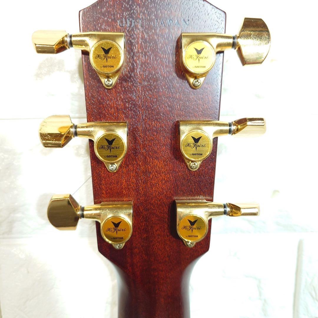 K.YAIRI ヤイリギター アコースティックギター RF-90RB I048