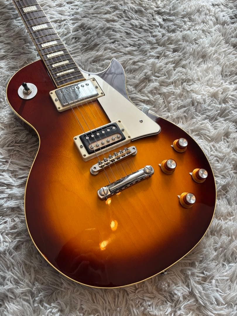 【限定セール】Gallan 70年代国産ビンテージレスポール