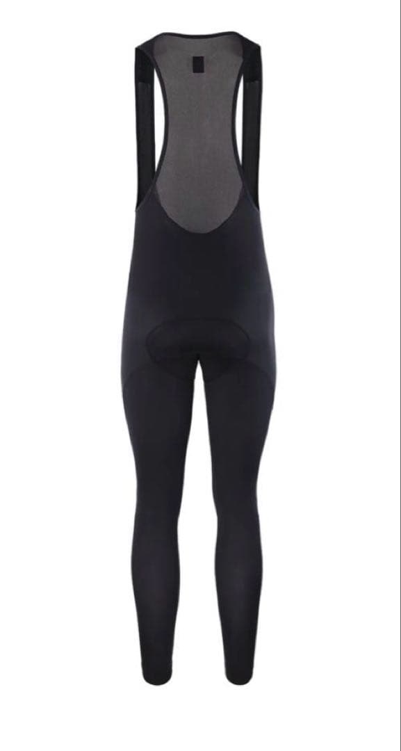 ウェア Vertex London Essence Winter Tights