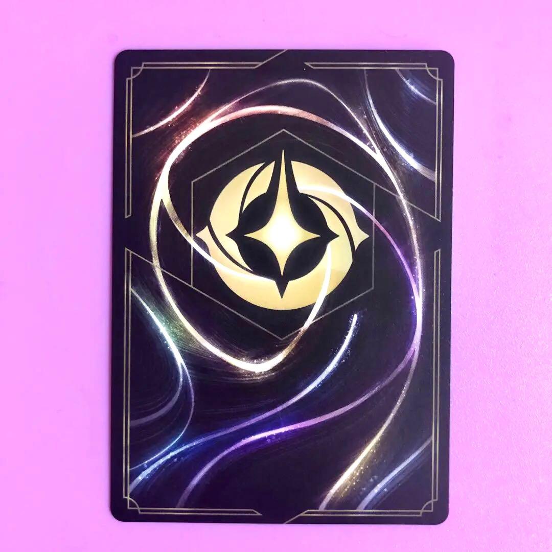 れ*い様 希少！ラプンツェル　 プロモ　ロルカナLorcana 英語版