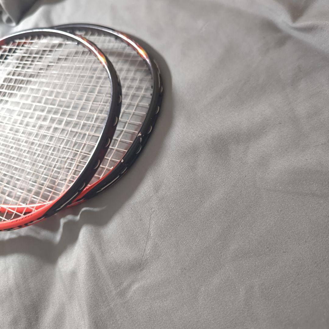 アストロクス77　4UG5　２本セット　美品