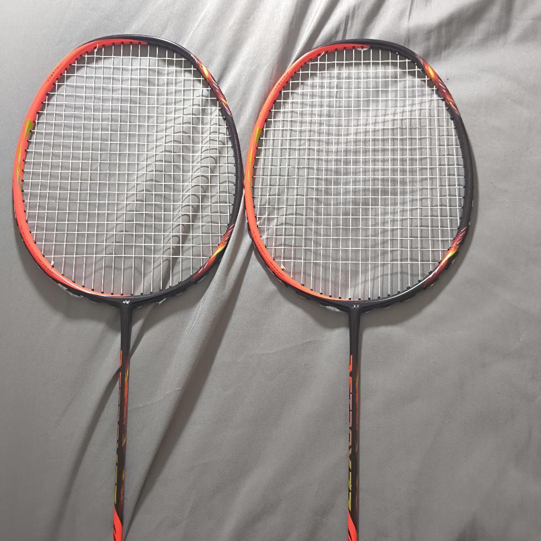 アストロクス77　4UG5　２本セット　美品