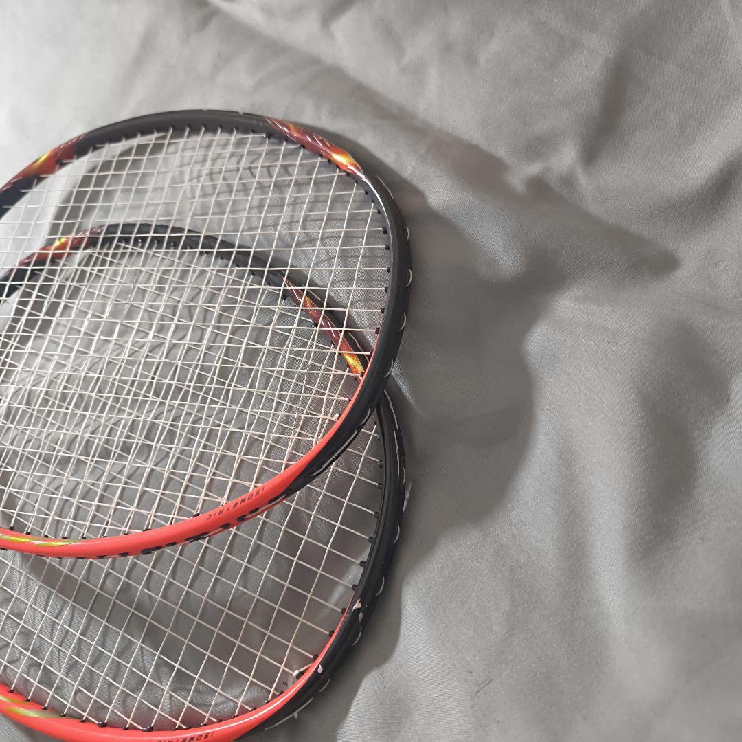 アストロクス77　4UG5　２本セット　美品