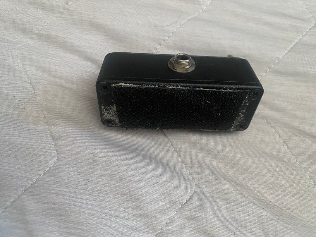 ギター da-booster