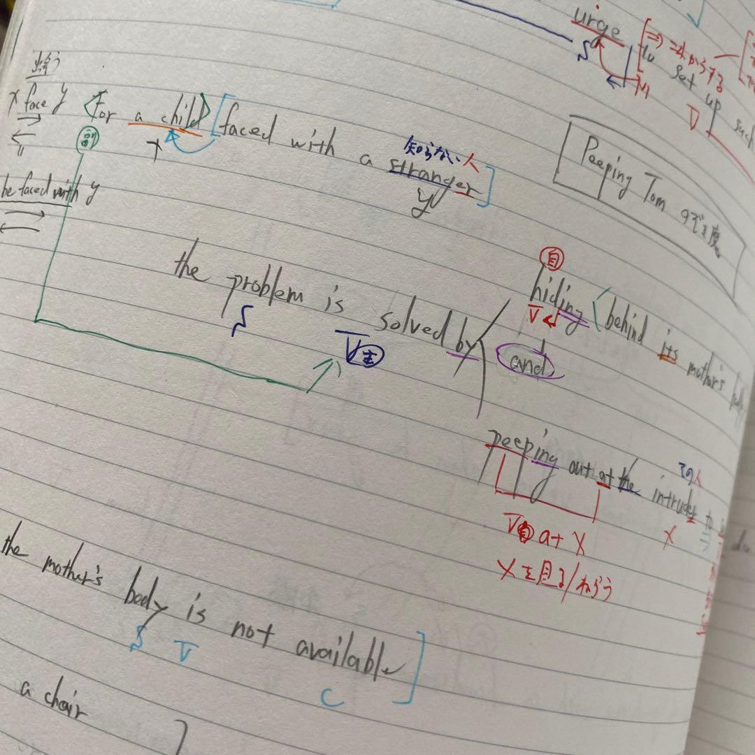 【板書付、難関大向】代ゼミテキスト 英語構文精解A 一／二学期 通年 富田一彦