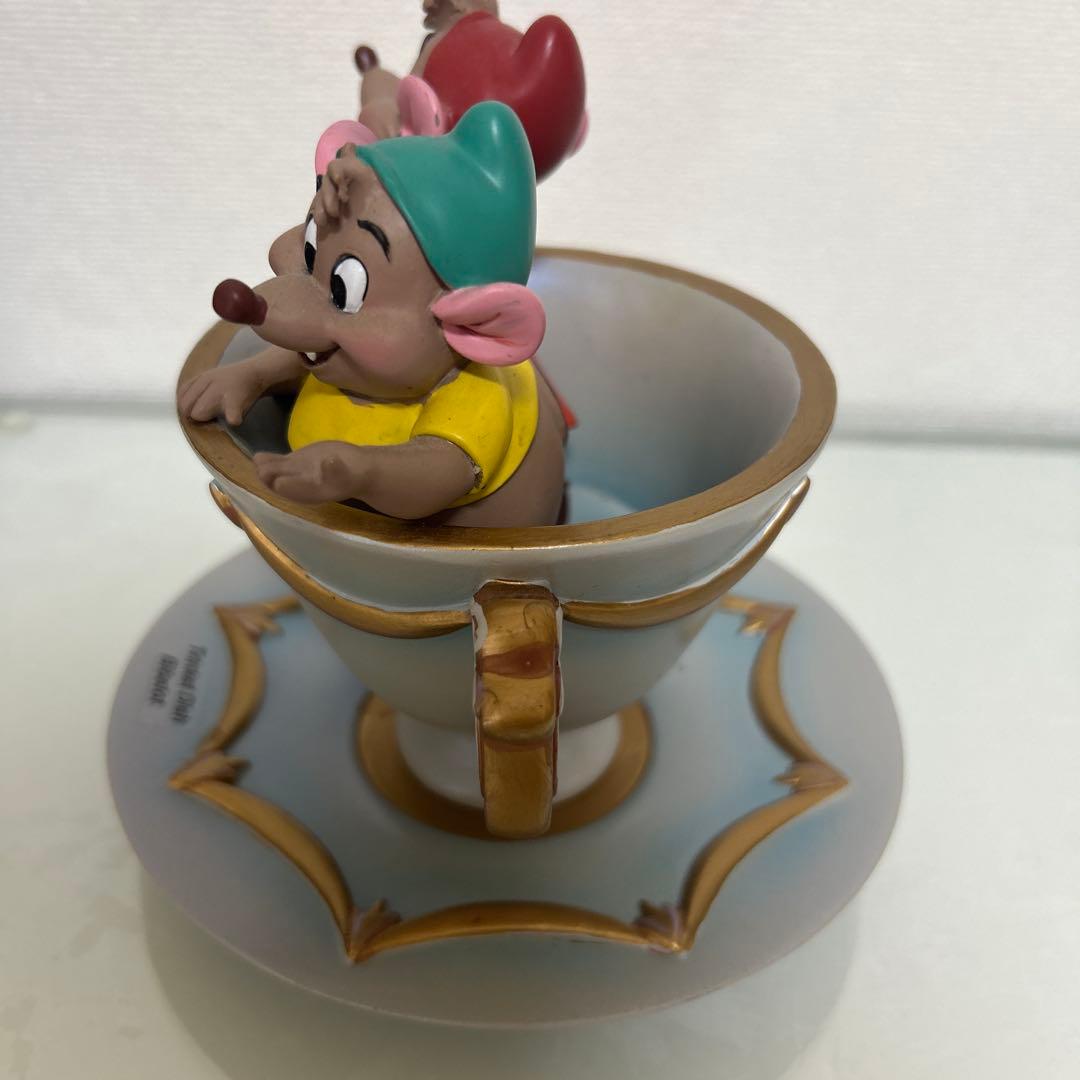 ジャック　ガス　フィギュア