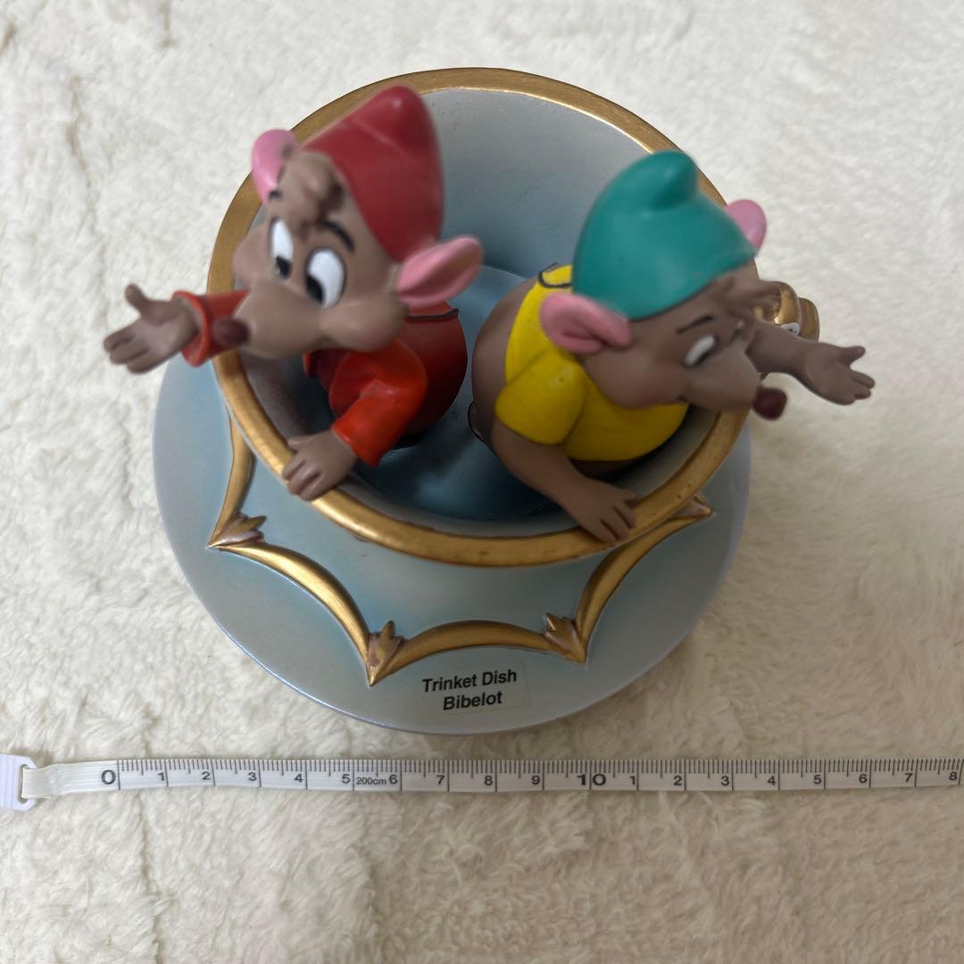 ジャック　ガス　フィギュア