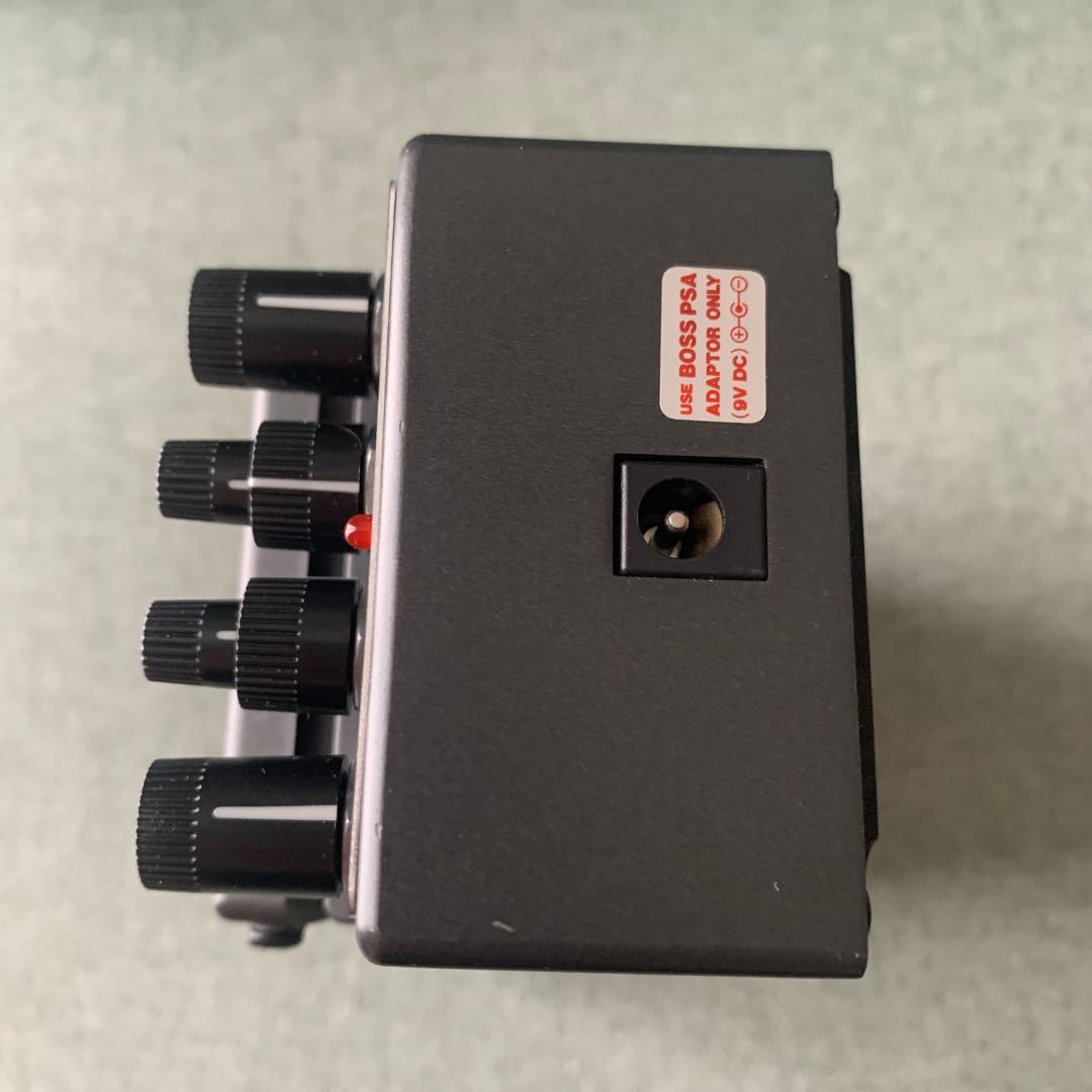 ギター BOSS MT-2