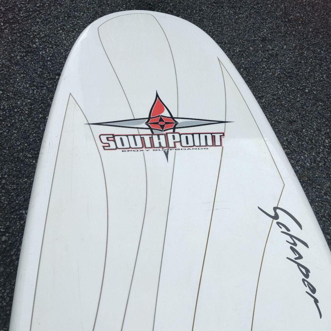 SOUTHPOINT スタンドアップパドルハードボード　サーフィン