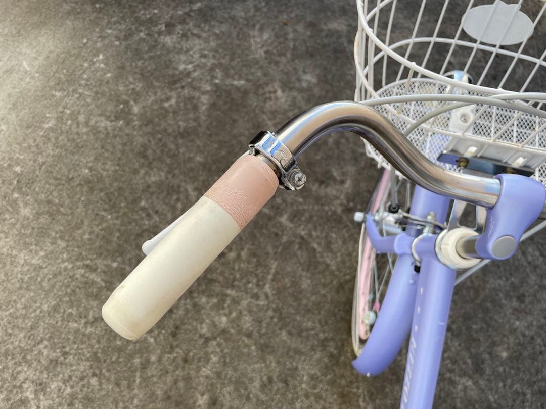 あさひ　メゾピアノ　22インチ