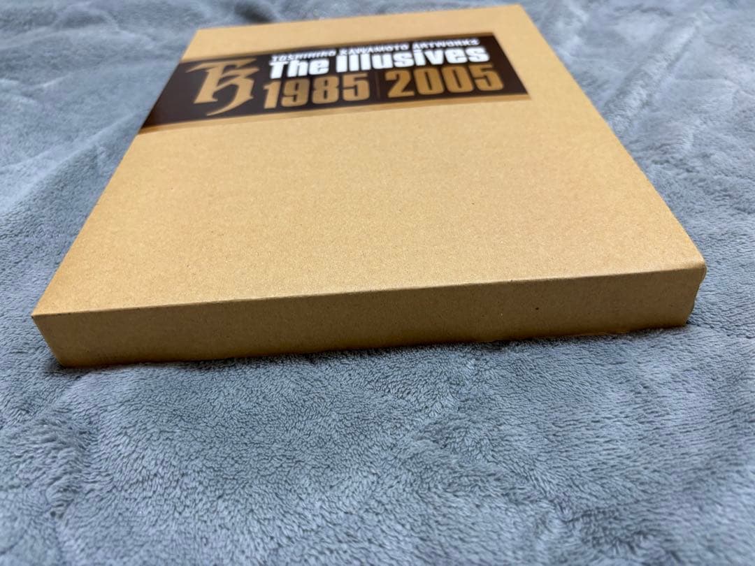 ⭐︎専用出品⭐︎川元利浩 Artworks The IllusivesII