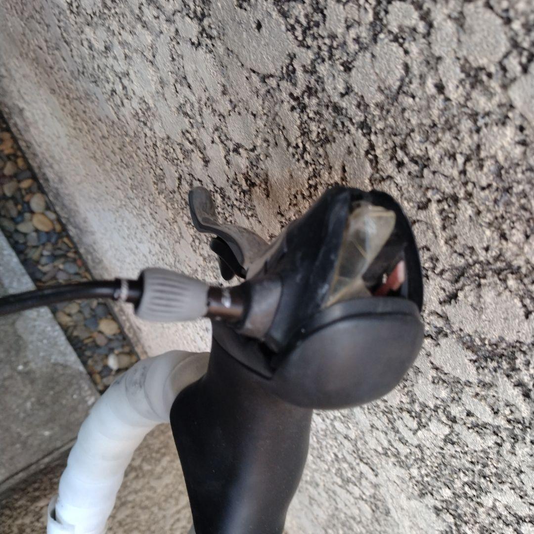 CannondaleCAAD8 Synapse ロードバイク ブラック/グリーン