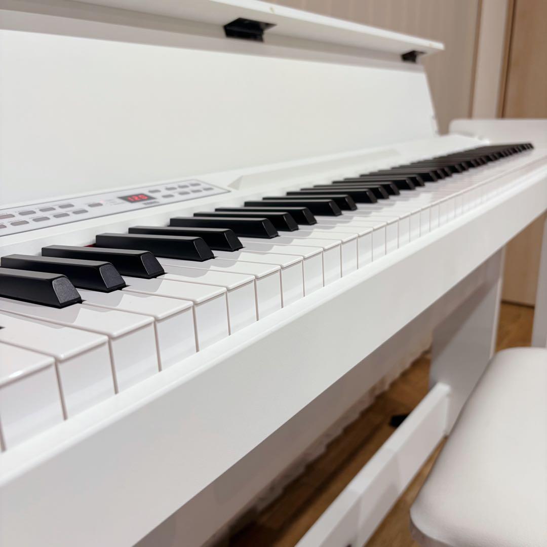 Ren　ピアノ本体部分