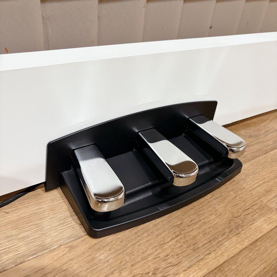 Ren　ピアノ本体部分