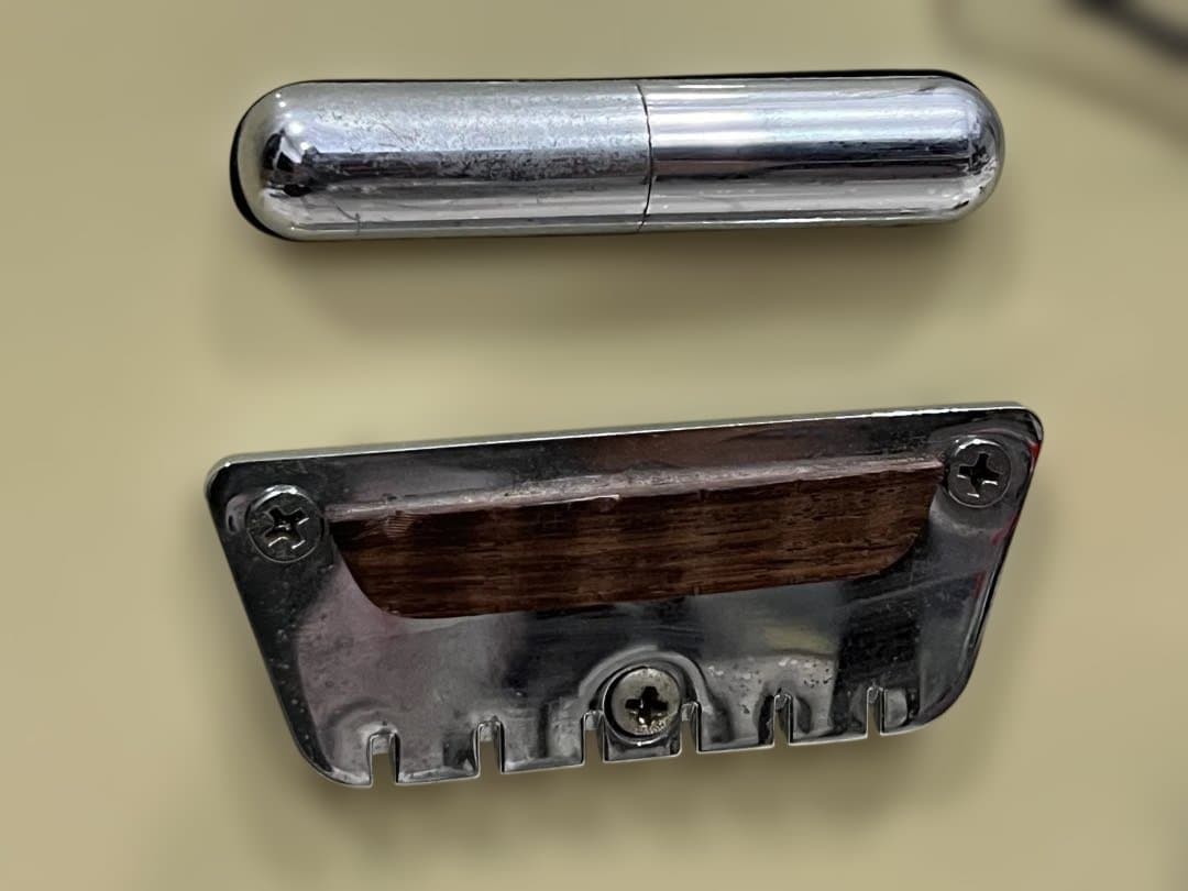 7*3様 【ジャンク扱い】ダンエレクトロギター