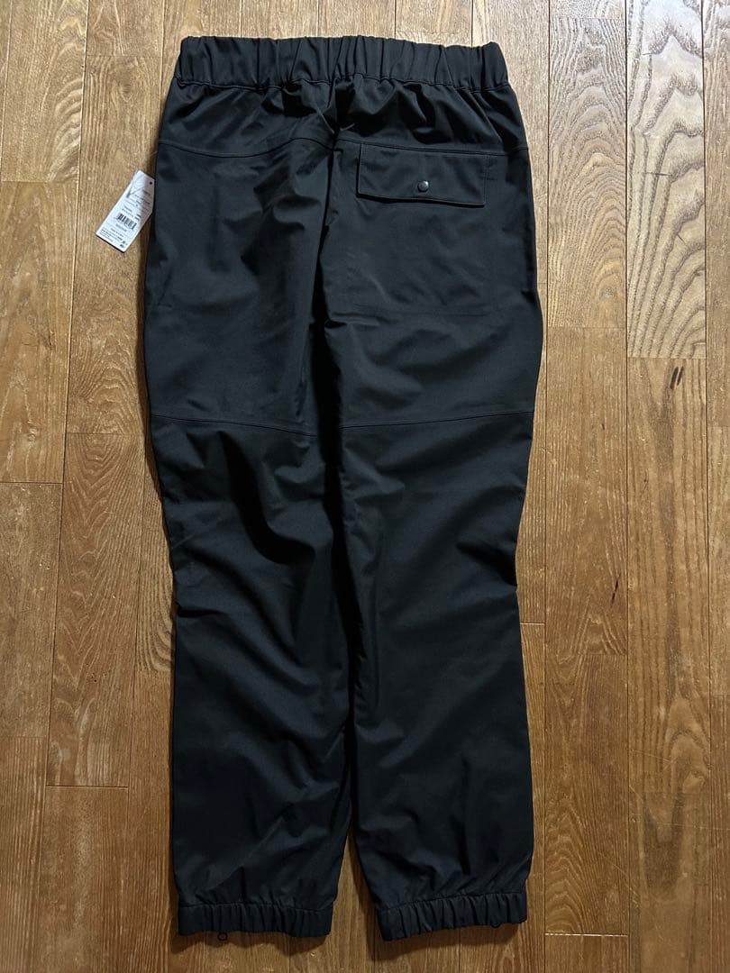 アブガルシア ３レイヤーWPパンツ