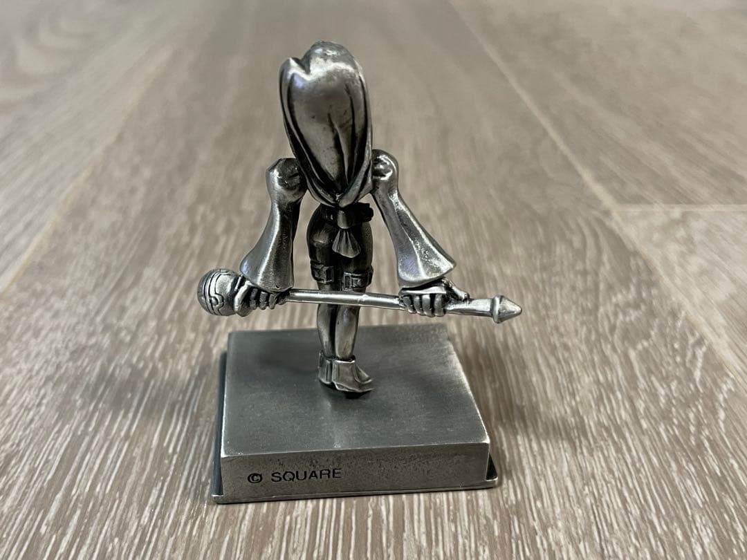 FINAL FANTASY Ⅸ ガーネット フィギュア