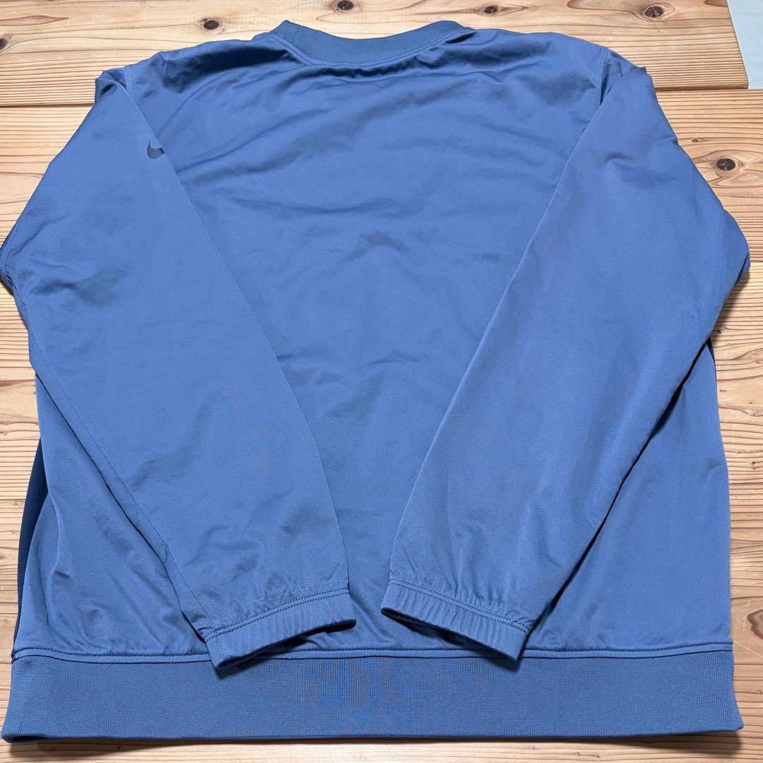 NIKE SHIELD ゴルフ　ビクトリークルー