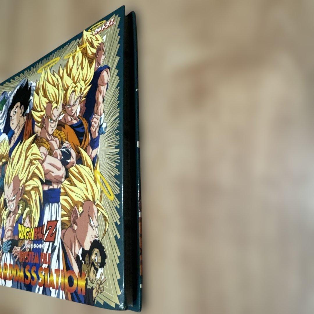 ドラゴンボールZ カードダス