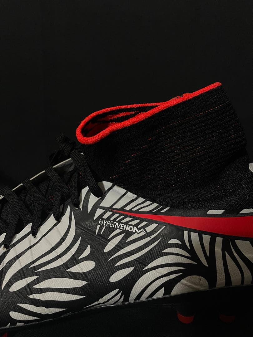 シューズ Nike Hypervenom Phantom ll Neymar Jr