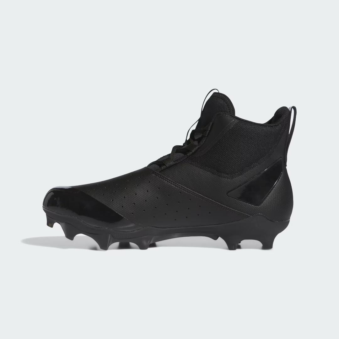 Adizero Chaos Lineman Cleats BLK　29.5㎝　G