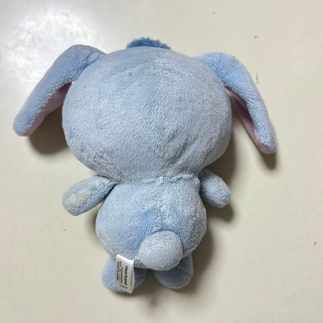 シュガーバニーズ ももうさ ぬいぐるみ