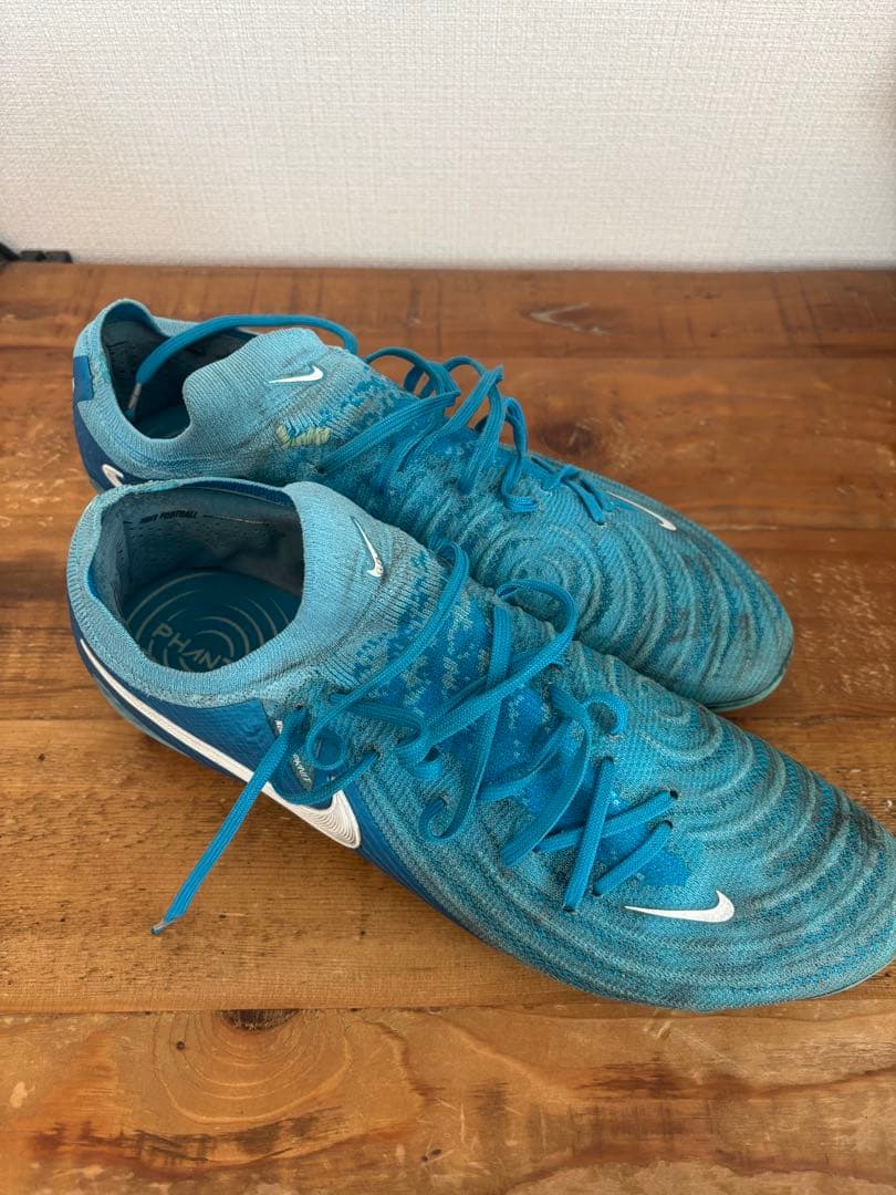 値下げ！ナイキ ファントムGX2 エリート 28.5cm AG