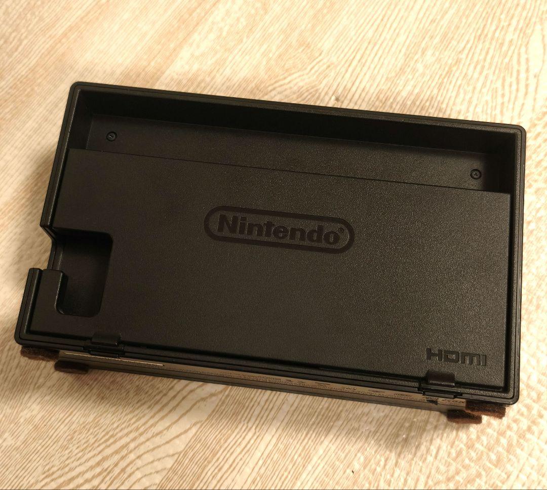 【おまけ多数】Nintendo Switchネオンブルー・ネオンレッドKABAA