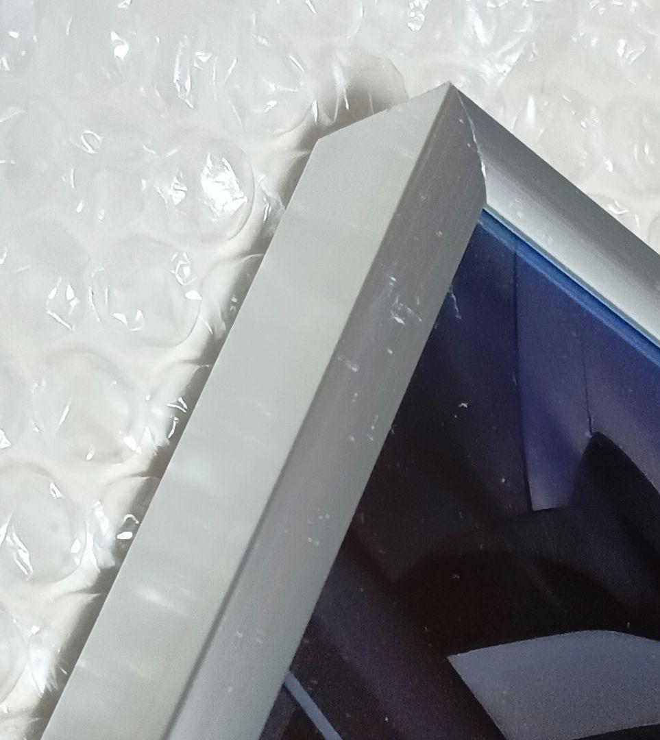 コードギアス ロストストーリーズ ロススト 女主人公 マーヤ メタルポスター