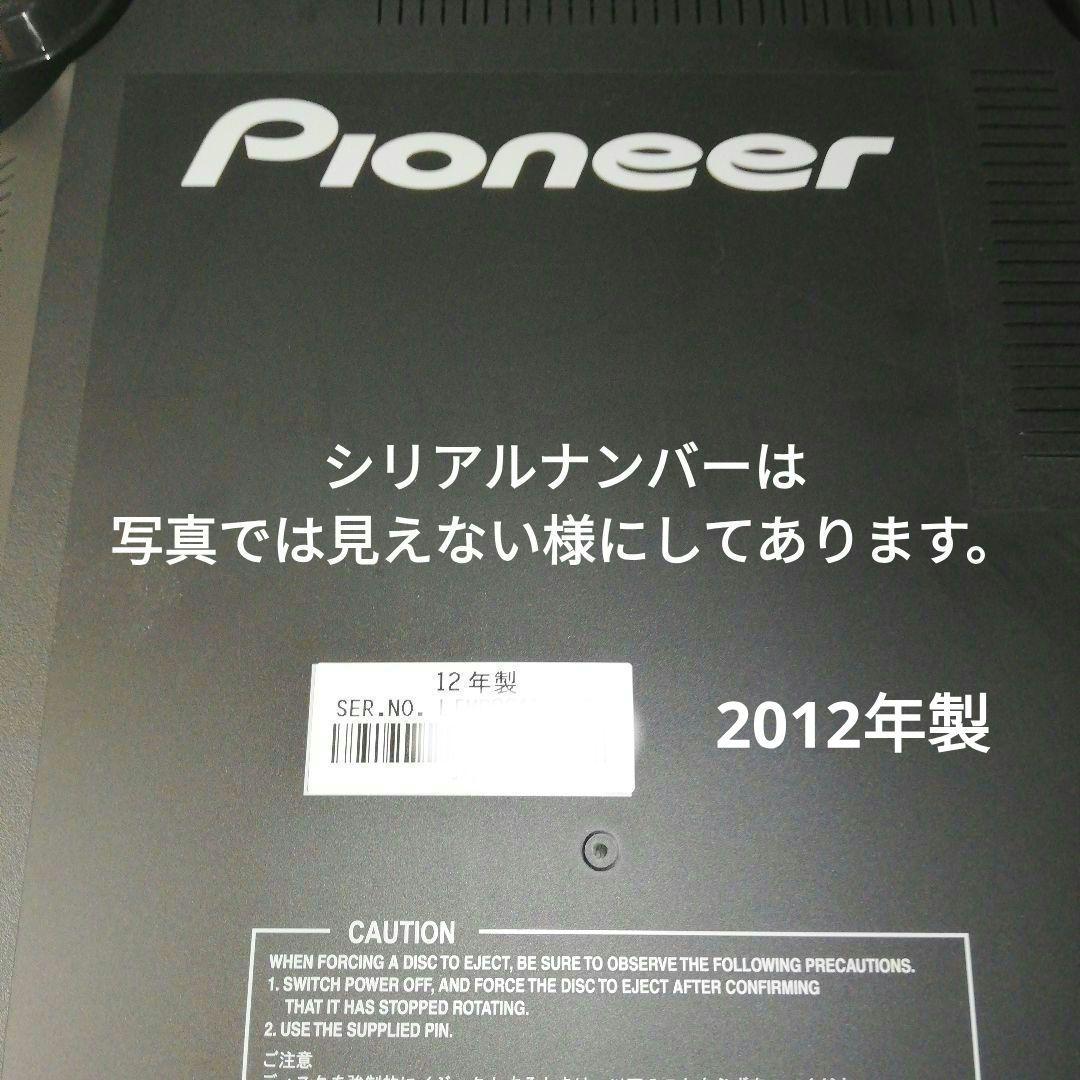 Pioneer　パイオニア　CDJ-850　動作OK　人気モデル　匿名配送!