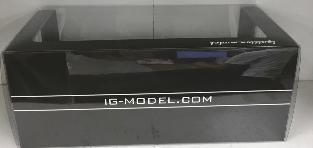 ミニカー Mitsubishi STARION 2600 GSR-VR E-A187A