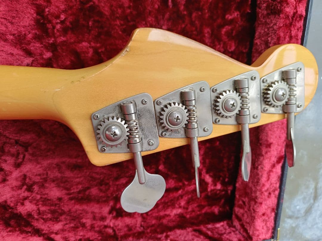 ESP プレシジョンベース　ソフトケース付き