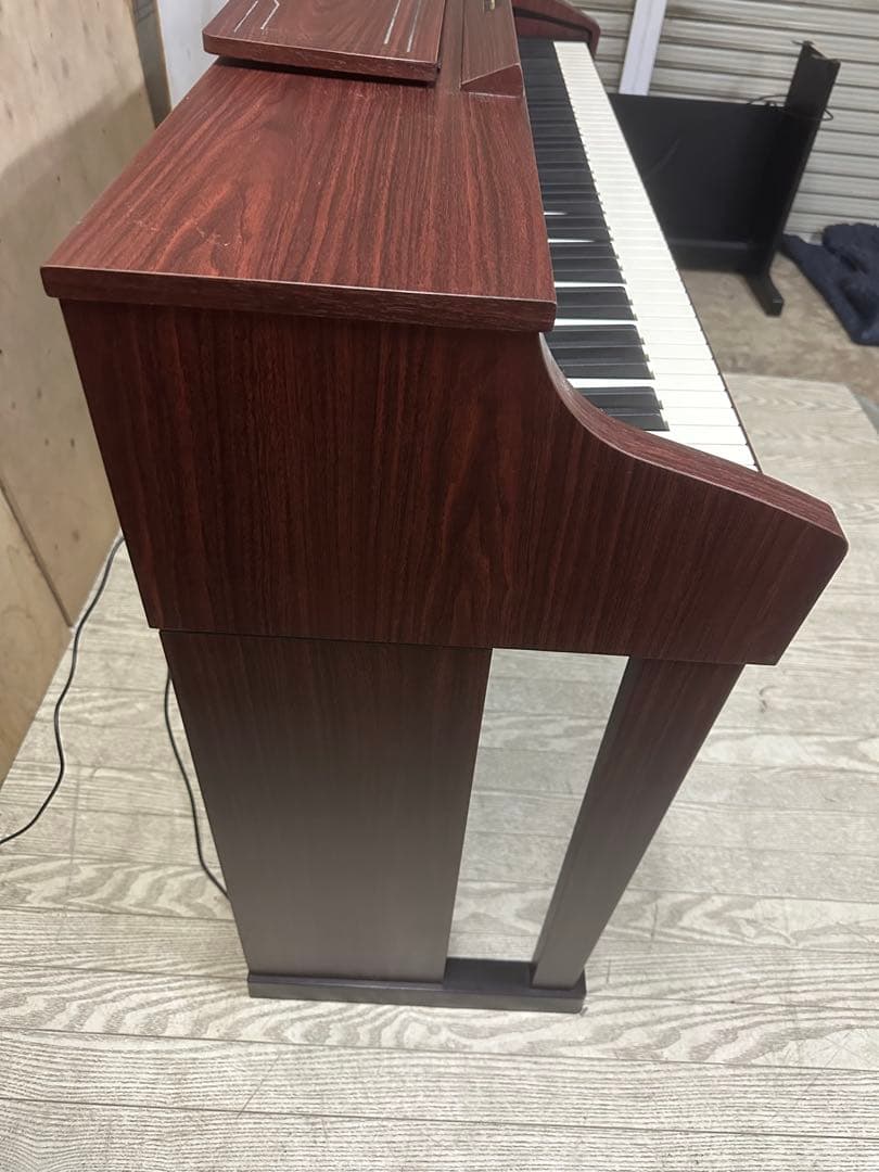 Roland HP505 ローランド 電子ピアノ 2013年製 ※直配限定