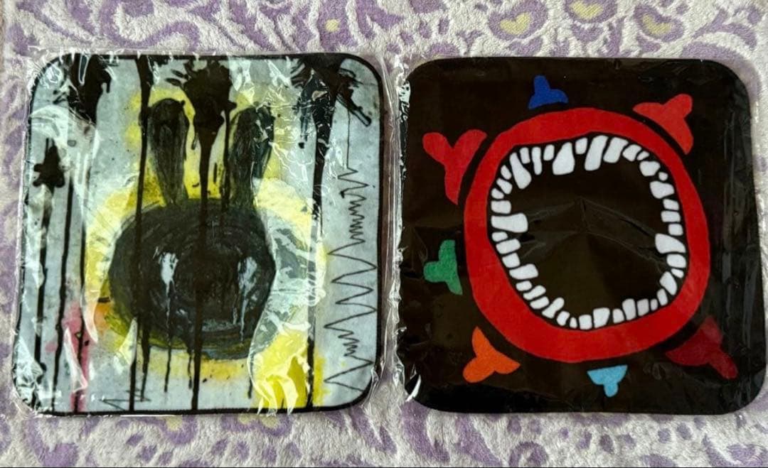 香取慎吾初個展BOUMBOUMBOUMグッズ おまとめ売り