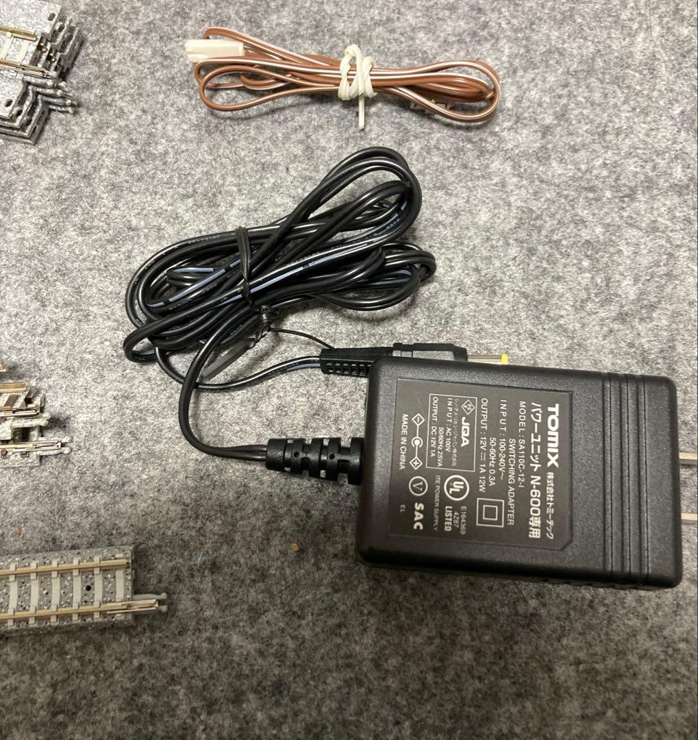 TOMIX マイプラン　LT-PC 90949 おまけ大量