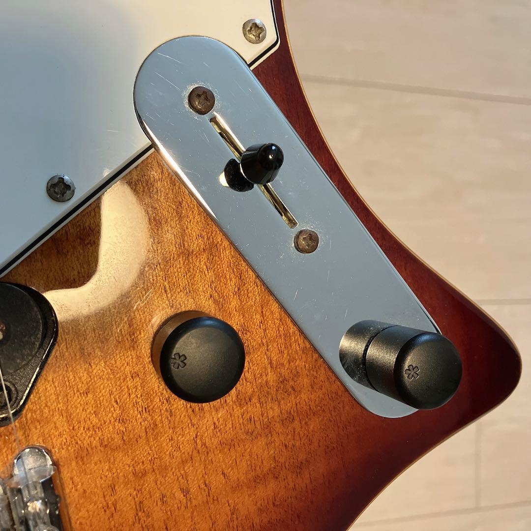 【最終値下げ】strandberg Salen Deluxe