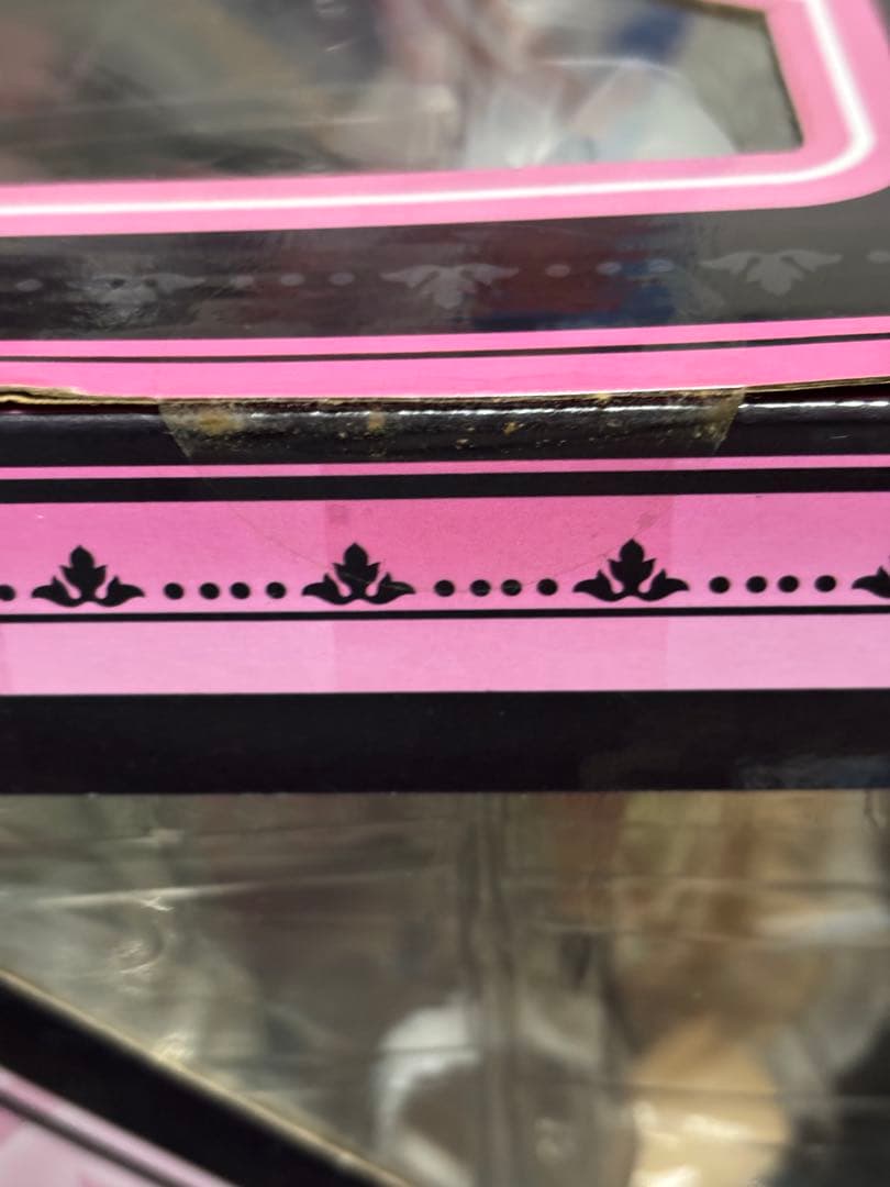 1/4 すーぱーそに子　バニーVer. フィギュア.