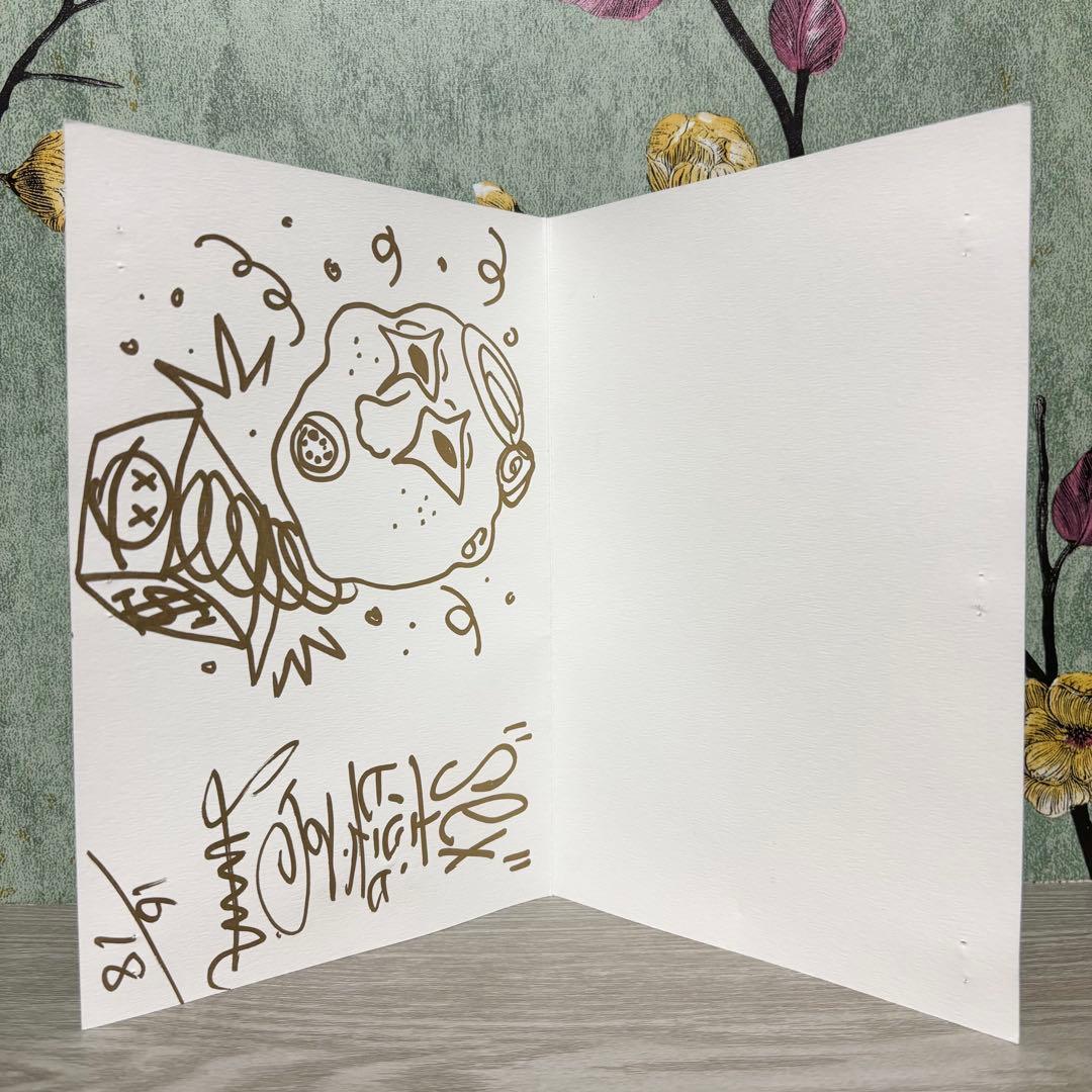 限定18体 Snail toys 阿志(幻惑) ソフビ インディーズ 墓場の画廊