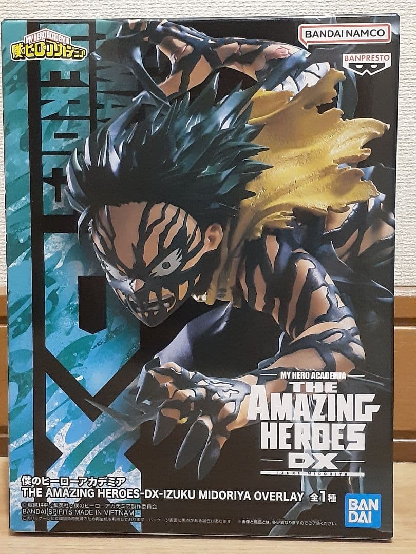 人気アニメ5作品 バラエティーフィギュアまとめ売り(10体セット)